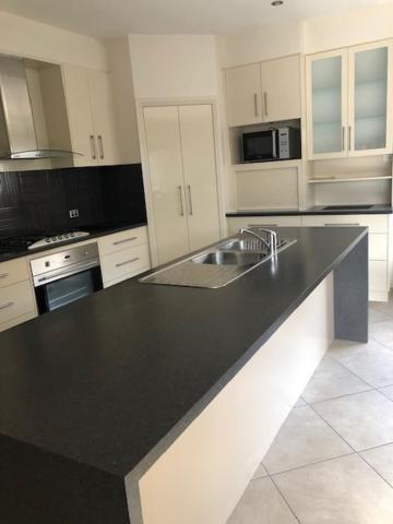 Central Executive 3Br Townhouse 50M To Dean Street Albury Exterior foto